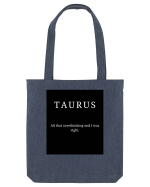 Taurus 392 Sacoșă textilă