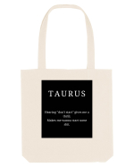 Taurus 391 Sacoșă textilă