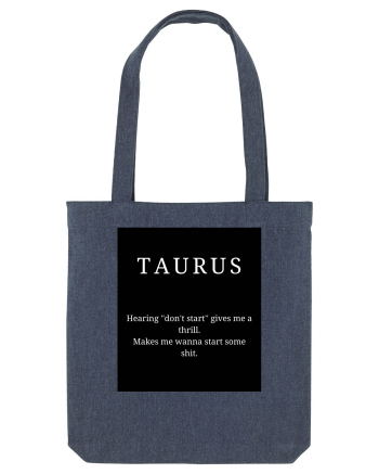 Taurus 391 Midnight Blue