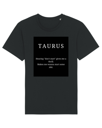 Taurus 391 Black