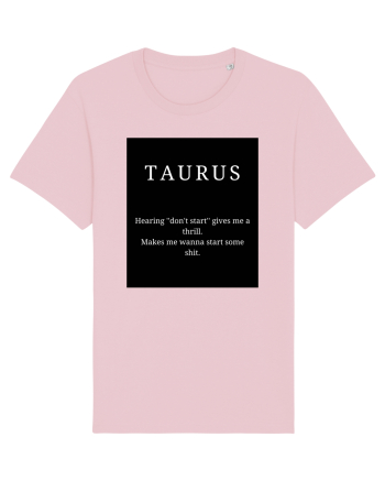 Taurus 391 Cotton Pink