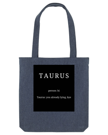 Taurus 390 Midnight Blue