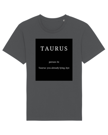 Taurus 390 Anthracite