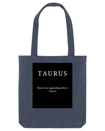 Taurus 389 Midnight Blue