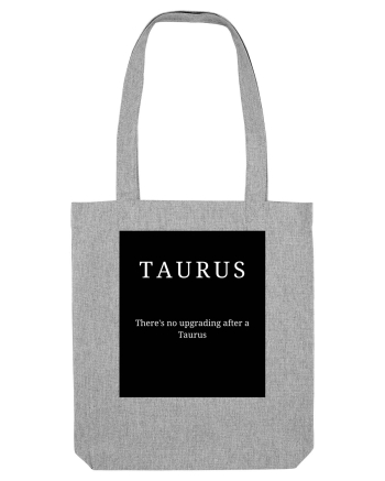 Taurus 389 Heather Grey