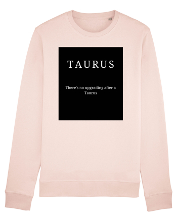 Taurus 389 Candy Pink