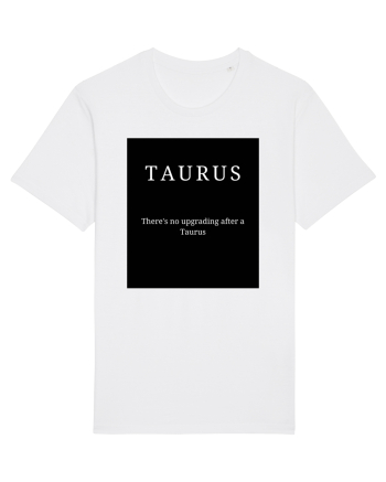 Taurus 389 White