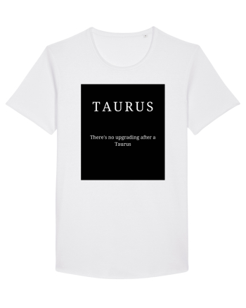 Taurus 389 White