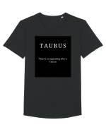 Taurus 389 Tricou mânecă scurtă guler larg Bărbat Skater