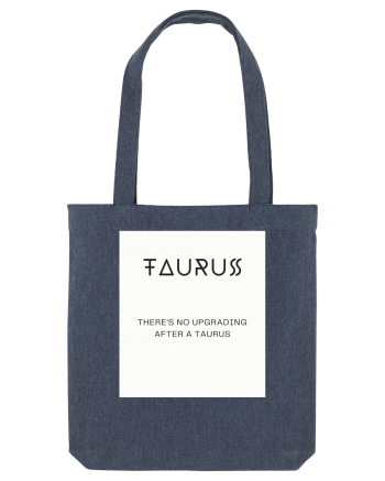 Taurus 405 Midnight Blue