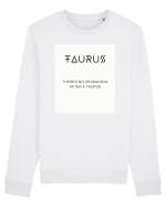 Taurus 405 Bluză mânecă lungă Unisex Rise