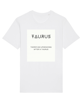 Taurus 405 White