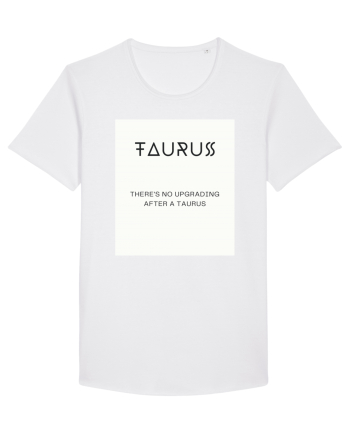 Taurus 405 White