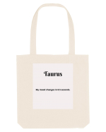 Taurus 406 Sacoșă textilă