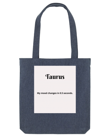 Taurus 406 Midnight Blue