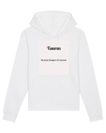 Taurus 406 Hanorac Unisex Drummer