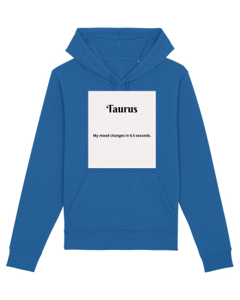 Taurus 406 Royal Blue
