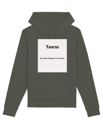 Taurus 406 Khaki