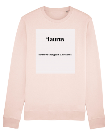 Taurus 406 Candy Pink