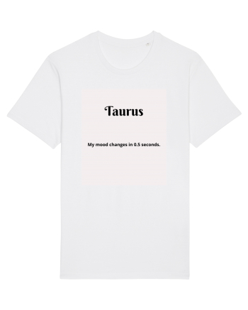 Taurus 406 White