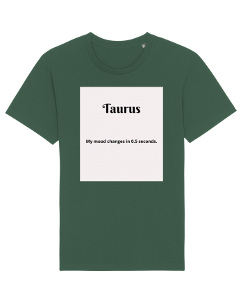 Taurus 406 Bottle Green