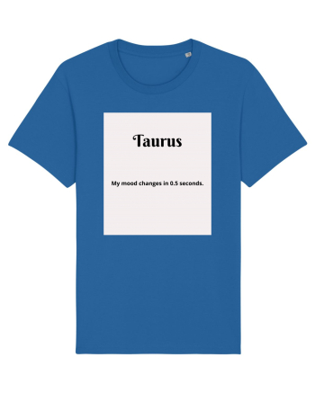 Taurus 406 Royal Blue