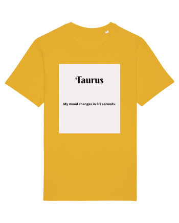 Taurus 406 Spectra Yellow