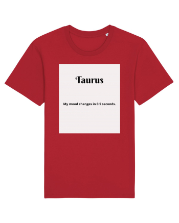 Taurus 406 Red