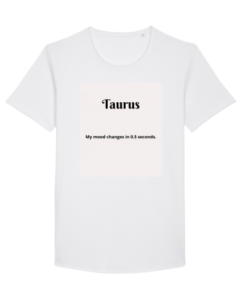 Taurus 406 White