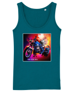 ride from hell Maiou Damă Dreamer