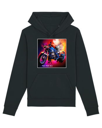 ride from hell Black