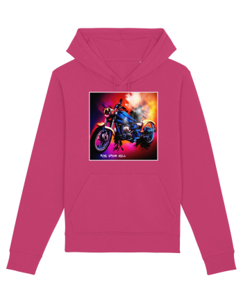ride from hell Raspberry