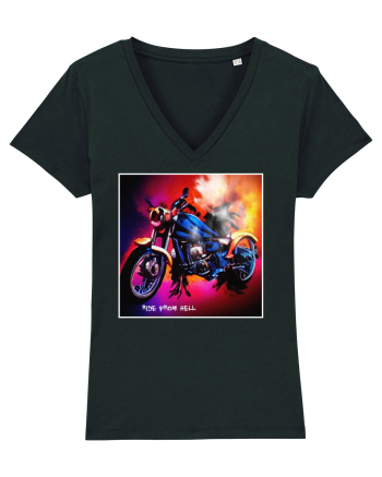 ride from hell Black