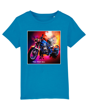 ride from hell Azur