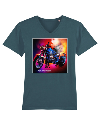 ride from hell Stargazer