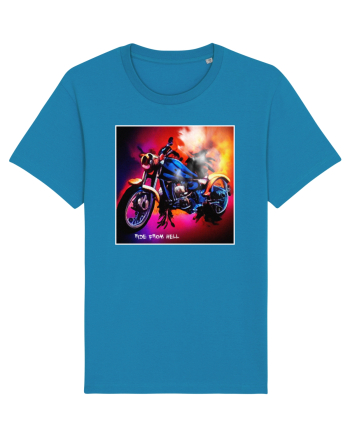 ride from hell Azur