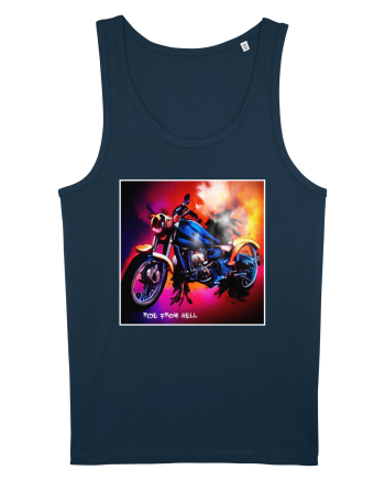 ride from hell Navy