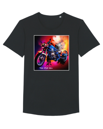ride from hell Black