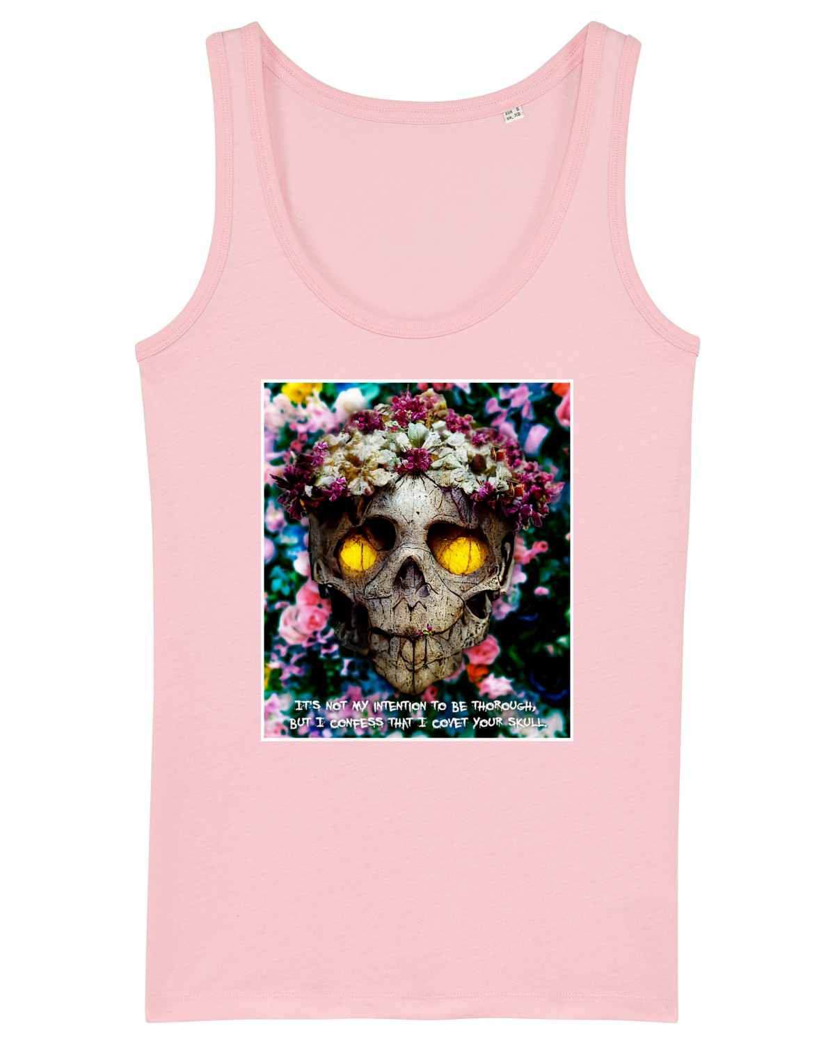 Maiou Damă Dreamer Cotton Pink