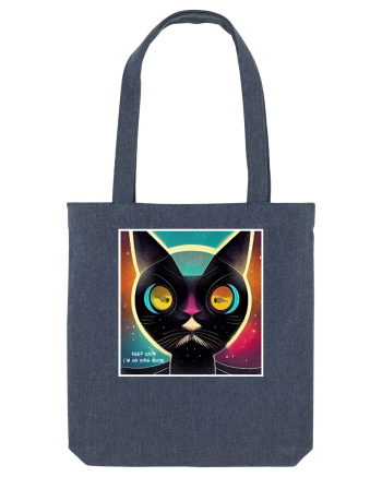 cat fish mode Midnight Blue