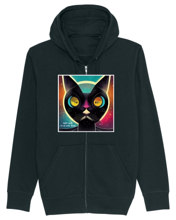 cat fish mode Black