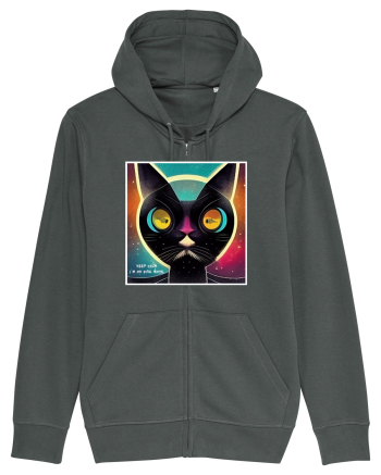 cat fish mode Anthracite