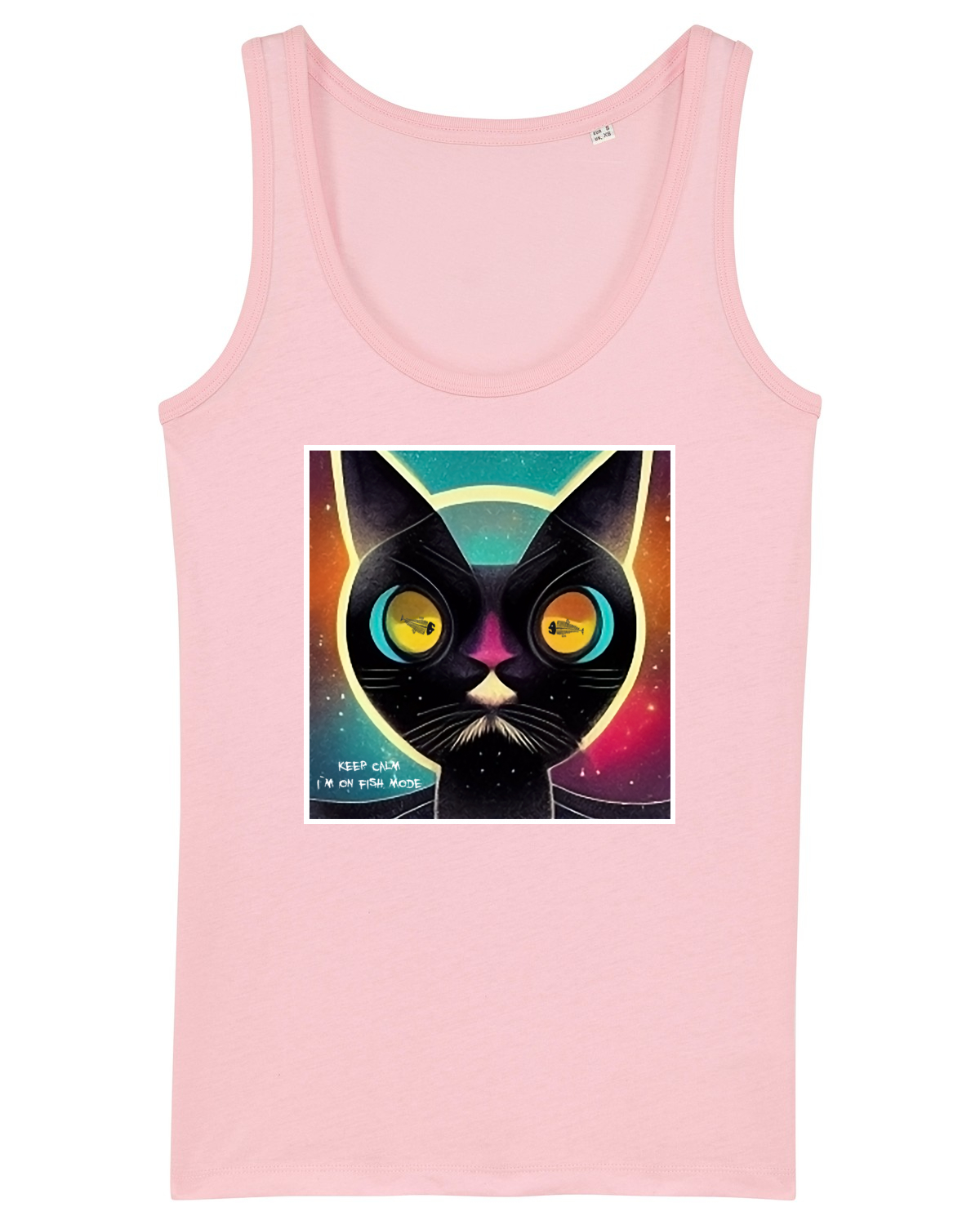 Maiou Damă Dreamer Cotton Pink