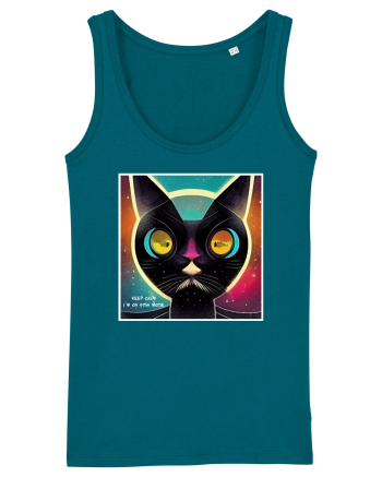 cat fish mode Ocean Depth