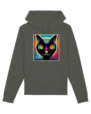 cat fish mode Khaki
