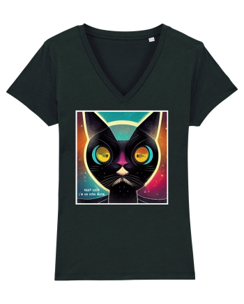 cat fish mode Black