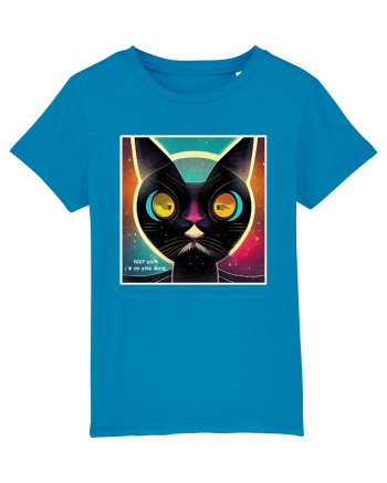 cat fish mode Azur