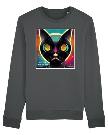 cat fish mode Anthracite