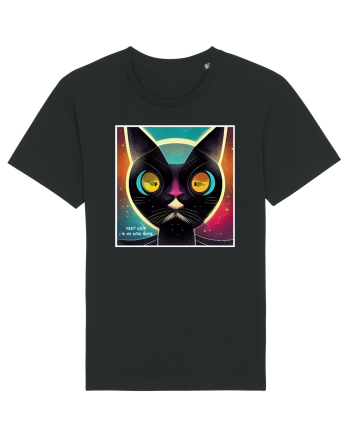 cat fish mode Black