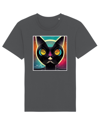 cat fish mode Anthracite
